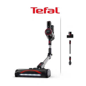Tefal TY6T88TR X-Force Flex 8.60 Max Animal Care 45 Air Watt Kablosuz Dikey Süpürge