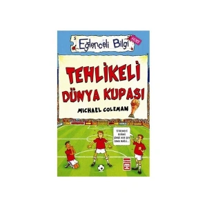 Tehlikeli Dünya Kupası