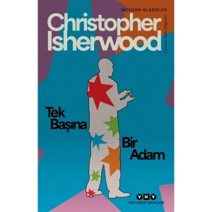 Tek Başına Bir Adam - Christopher Isherwood