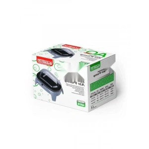 Tek Çıkışlı 2,5W Hava Motoru - 3L/min Akvaryum