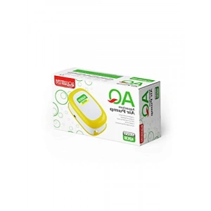 Tek Çıkışlı Enerji Tasarruflu Hava Motoru 3,5W