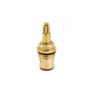 Tek Delikli Duvar Montajı için Musluk AÇ KAPA