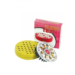 Tek Ebatlı Güvenilir Test Ürünü