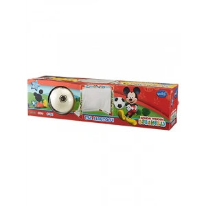 Tek Kale Futbol Seti, Mickey Temalı Eğlenceli Oyun