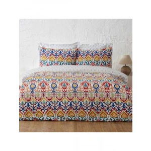 Tek Kişilik Mavi Nevresim Takımı