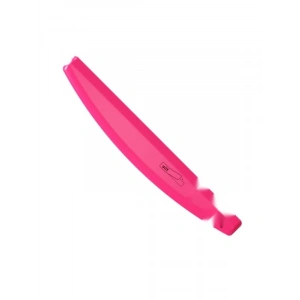 Tek Kullanımlık Akrilik Tırnak Törpüsü - Yarım Ay Şeklinde