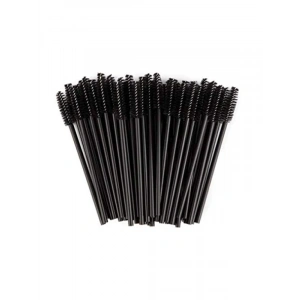 Tek Kullanımlık Kirpik Fırçası Seti - 50 Adet