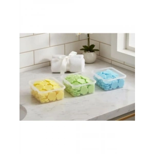 Tek Kullanımlık Kokulu Sabun Yaprakları - 200 Yaprak