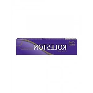 Tek Kullanımlık Siyah Saç Boyası Tüpü