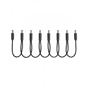 Tek Pedal Enerji Dağıtım Kordonu, Kompakt Kullanım