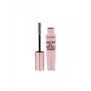 Tek Tek Ayırma ve Hacim Etkili Maskara ile Gözlerinizi Vurgulayın