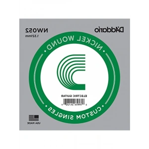 Tek Tel Elektro ve Akustik Gitar, 5li Paket