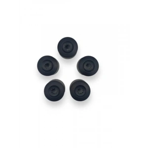 Tekerlek Jant Bijon Kapağı - 5 Adet