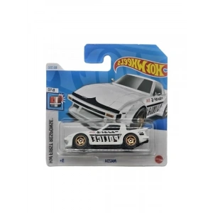 Tekli Araba Koleksiyonu - MAZDA RX-7 Modeli