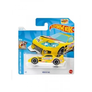 Tekli Araba Modeli - Eğlenceli Tasarım, Yüksek Kalite