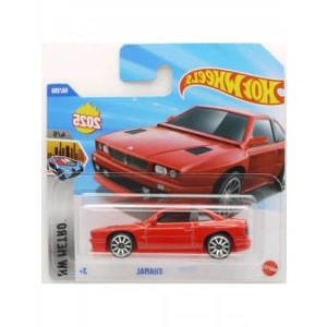 Tekli Araba Modeli - Maserati Shamal