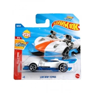 Tekli Araba - Super Twin Mill Modeli