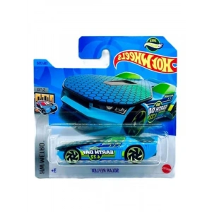 Tekli Arabalar - 1:64 Ölçekli Yarış Araçları