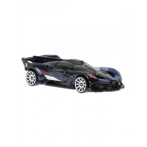 Tekli Arabalar, Bugatti Bolide ile Hız Tutkunlarına Özel