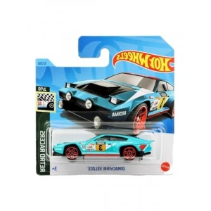 Tekli Arabalar Dımachınnı Veloce Hkj78