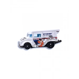 Tekli Arabalar, Hot Wheels MAILED IT HTD91, Eğlenceli Koleksiyon