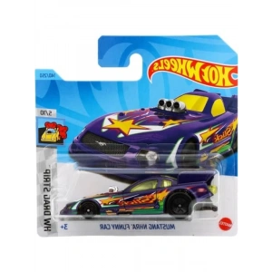 Tekli Araç - 1:64 Ölçeğinde Gerçekçi Model