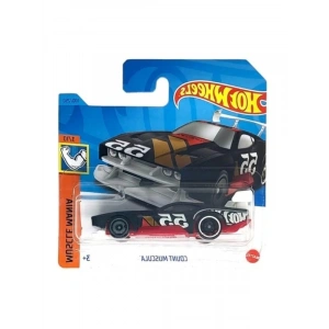 Tekli Araç - Count Muscula Modeli