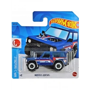 Tekli Araç Koleksiyonu - Özel Tasarımlı Araç