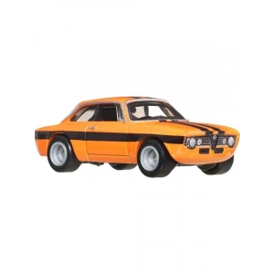 Tekli Araç Modeli, Alfa Romeo Giulia, Hot Wheels Koleksiyonu için