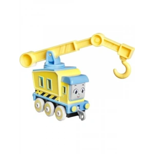 Tekli Büyük Macera Treni - Eğlenceli Oyun Aracı