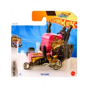 Tekli Drag Arabası Modeli