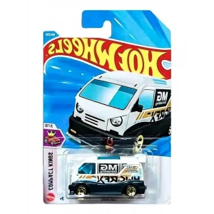 Tekli Hot Wheels Araba ile Koleksiyonunu Tamamla