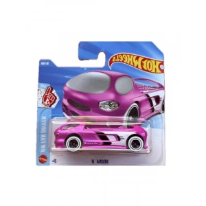 Tekli Hot Wheels Arabaları, DEORA II Modeli
