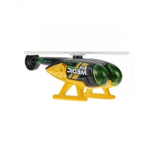 Tekli Hot Wheels Arabası, Skyfire Modeli ile Eğlenceli Yarışlar