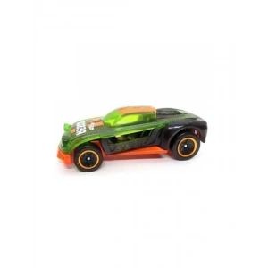 Tekli Hot Wheels Model Arabalar: LIGHTNIN BUG Temalı Tasarım