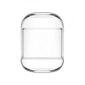 Tekli Kapaklı Saklama Kabı - 700 cc Hacim