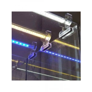 Tekli Led Aydınlatma Ayağı - 2 Adet