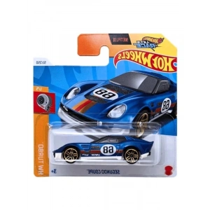 Tekli Oyun Arabası - El Segundo Coupe