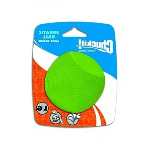 Tekli Paket Büyük Erratic Top, Chuckit! Markası