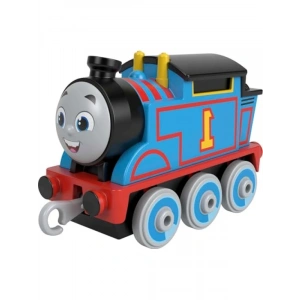 Tekli Sür Bırak Küçük Trenler, Eğlenceli Oyun Seti