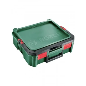 Tekli SystemBox, Boyut S ile Pratik Depolama Çözümü