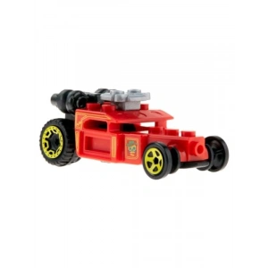 Tekli Yarış Arabası - Brick ve Motor Modeli