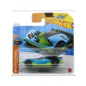 Tekli Yarış Arabası - ROLLIN SOLO Modeli