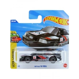 Tekli Yüksek Kaliteli Araç Modeli