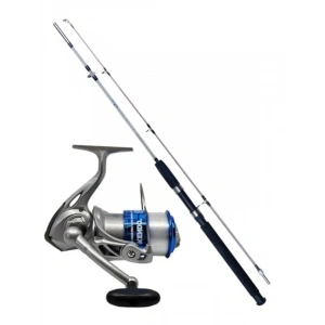 Tekne Olta Takımı - 120 cm Boy, Yüksek Performanslı