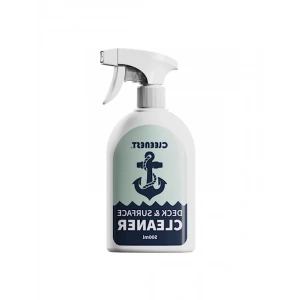Tekne ve Bot Yüzey Tezleyici Sprey, 500 ml, Su Geçirmez