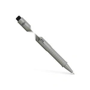 Teknik Çizim Kalemi, 0.05 mm, Siyah