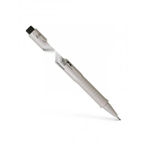 Teknik Çizim Kalemi, 0.5 mm Uç, Su ve Işık Geçirmez