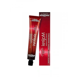 Teknik Saç Boyası - Kumral Dore Renk - 50 ML