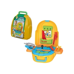 TEKNİK TAMİR SET SIRT ÇANTASI
